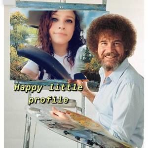 Meet your Posher, Keri-elizabeth